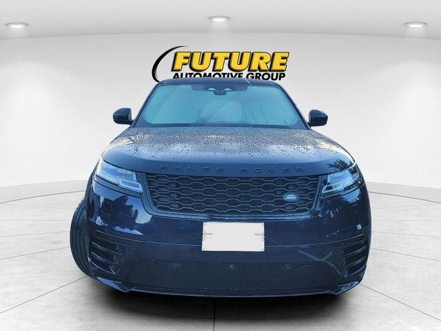 2021 Land Rover Range Rover Velar R-Dynamic HSE
