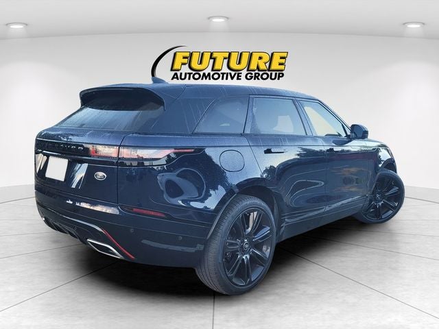 2021 Land Rover Range Rover Velar R-Dynamic HSE