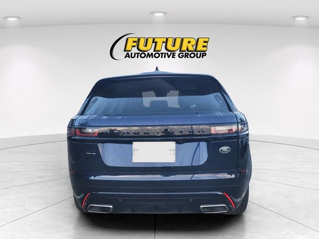 2021 Land Rover Range Rover Velar R-Dynamic HSE