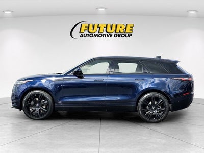 2021 Land Rover Range Rover Velar R-Dynamic HSE
