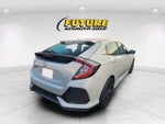 2018 Honda Civic EX-L w/Navigation