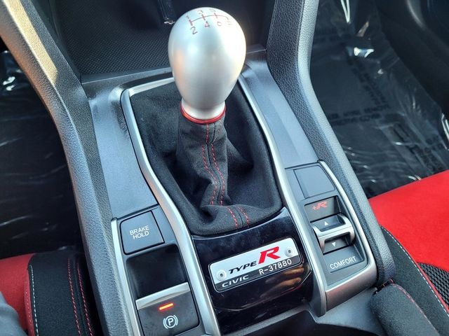 2020 Honda Civic Type R Touring