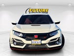 2020 Honda Civic Type R Touring