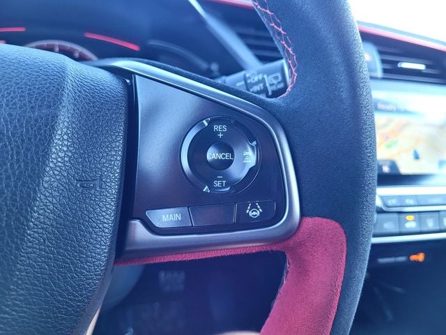 2020 Honda Civic Type R Touring