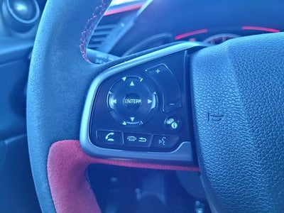 2020 Honda Civic Type R Touring