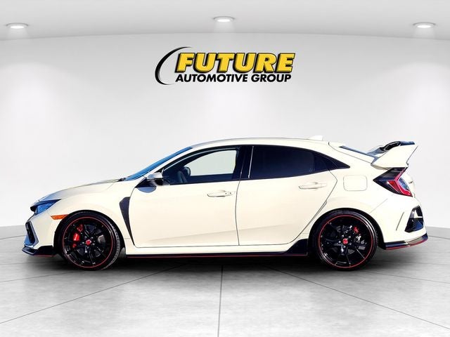 2020 Honda Civic Type R Touring