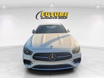 2021 Mercedes-Benz E-Class E 350