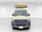 2021 Mercedes-Benz Sprinter 2500 Crew 144 WB