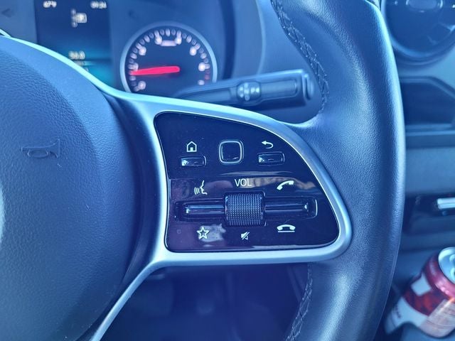 2021 Mercedes-Benz Sprinter 2500 Crew 144 WB
