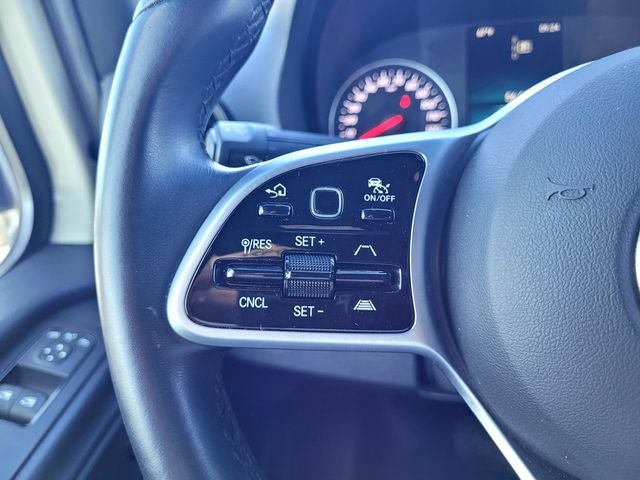 2021 Mercedes-Benz Sprinter 2500 Crew 144 WB
