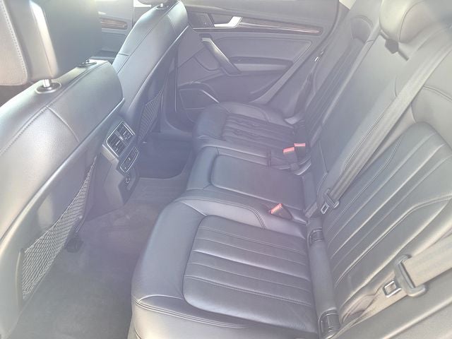 2018 Audi Q5 2.0T Premium Plus quattro