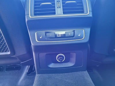 2018 Audi Q5 2.0T Premium Plus quattro