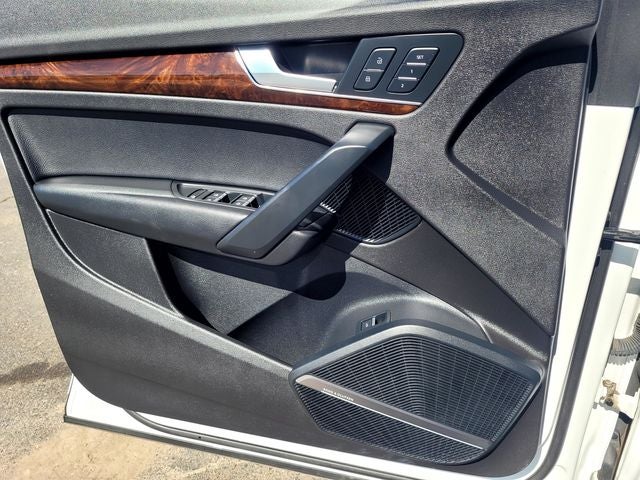 2018 Audi Q5 2.0T Premium Plus quattro