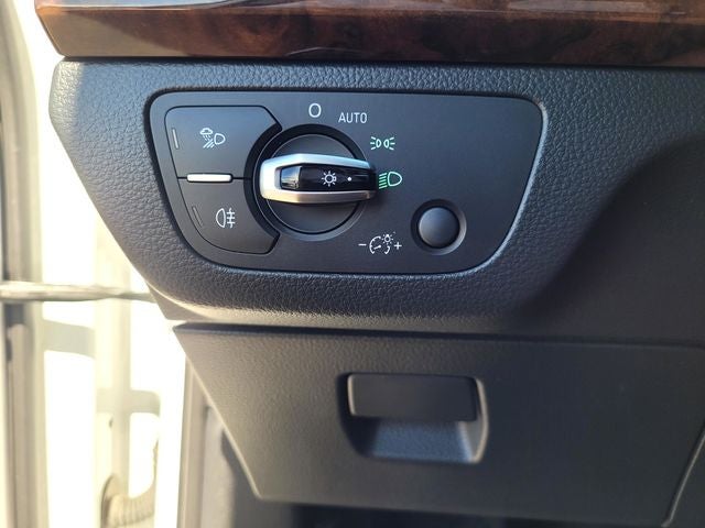 2018 Audi Q5 2.0T Premium Plus quattro