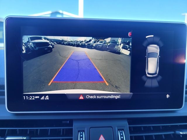 2018 Audi Q5 2.0T Premium Plus quattro