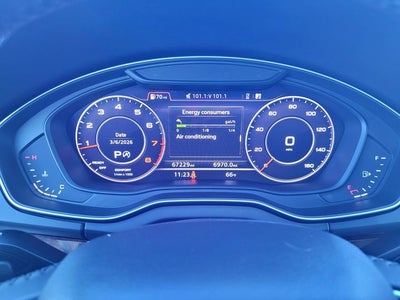 2018 Audi Q5 2.0T Premium Plus quattro