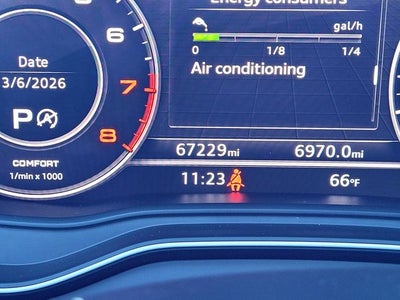 2018 Audi Q5 2.0T Premium Plus quattro