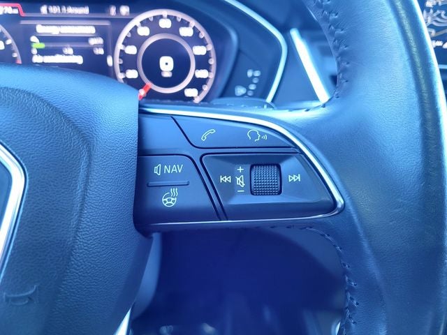 2018 Audi Q5 2.0T Premium Plus quattro