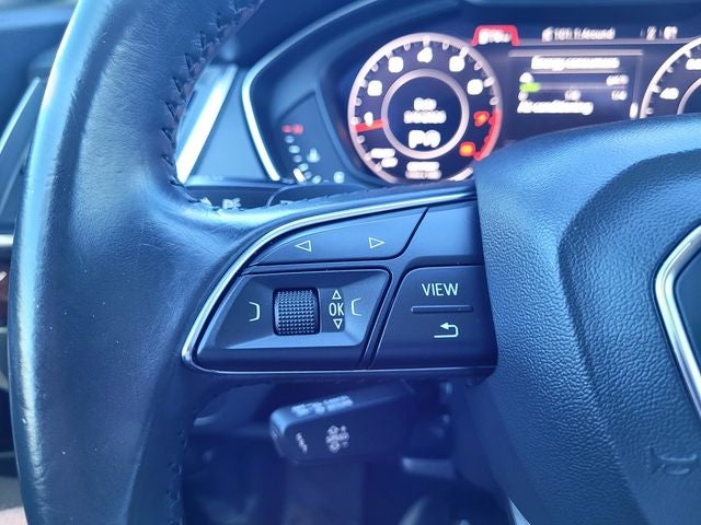 2018 Audi Q5 2.0T Premium Plus quattro