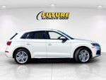 2018 Audi Q5 2.0T Premium Plus quattro