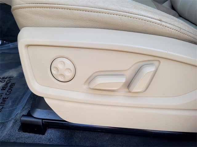 2018 Audi Q5 2.0T Premium Plus quattro