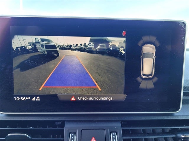 2018 Audi Q5 2.0T Premium Plus quattro