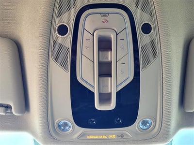 2018 Audi Q5 2.0T Premium Plus quattro