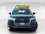 2018 Audi Q5 2.0T Premium Plus quattro