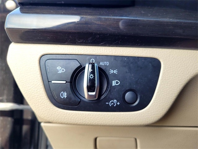 2018 Audi Q5 2.0T Premium Plus quattro