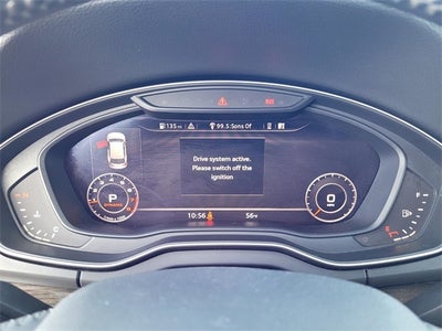 2018 Audi Q5 2.0T Premium Plus quattro