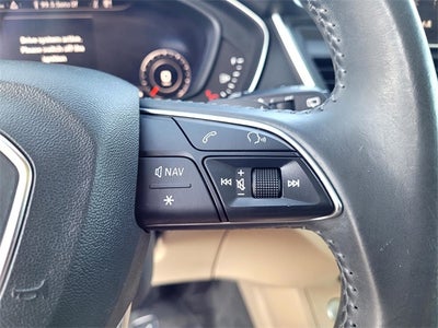 2018 Audi Q5 2.0T Premium Plus quattro