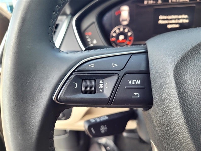 2018 Audi Q5 2.0T Premium Plus quattro