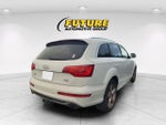 2015 Audi Q7 3.0T S line Prestige quattro