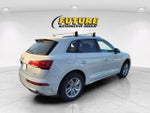 2022 Audi Q5 45 S line Premium quattro