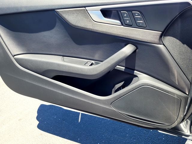 2018 Audi A5 2.0T Premium Plus quattro