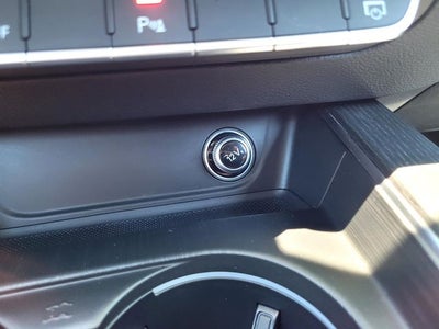 2018 Audi A5 2.0T Premium Plus quattro