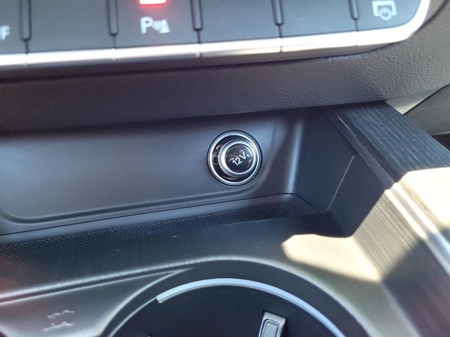 2018 Audi A5 2.0T Premium Plus quattro