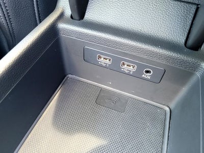 2018 Audi A5 2.0T Premium Plus quattro