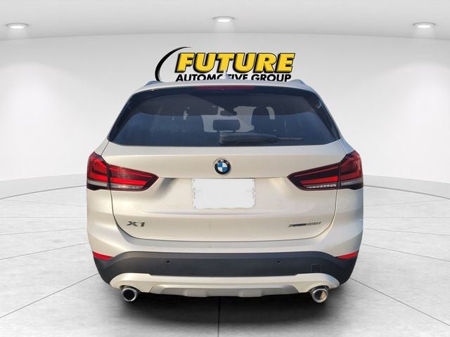 2022 BMW X1 xDrive28i