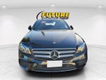 2018 Mercedes-Benz E-Class E 300 4MATIC®
