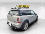2014 MINI Cooper S Clubman