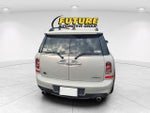 2014 MINI Cooper S Clubman