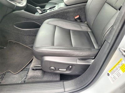 2021 Volvo XC40 Momentum AWD