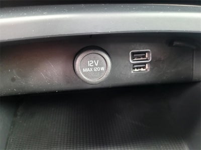 2021 Volvo XC40 Momentum AWD