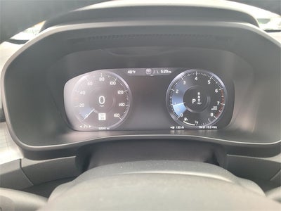 2021 Volvo XC40 Momentum AWD