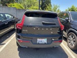 2019 Volvo XC40 R-Design