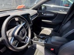 2019 Volvo XC40 R-Design