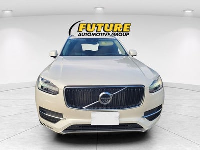 2019 Volvo XC90 T6 Momentum