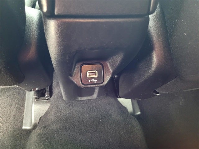 2020 Jeep Renegade Altitude