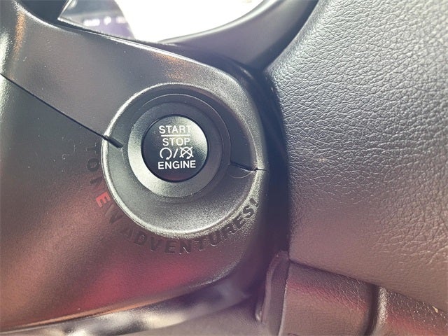 2020 Jeep Renegade Altitude